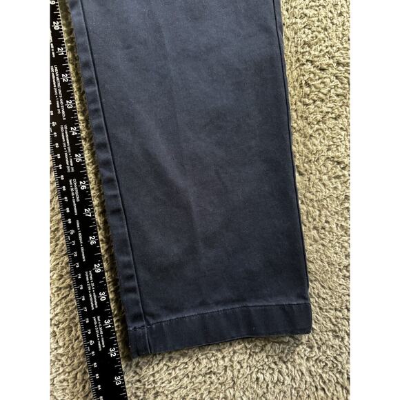 Under Armour Chino Pants Men 34 - Picture 5 of 10